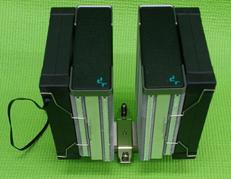 CPUクーラー|DEEPCOOL