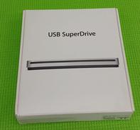 外付けDVDドライブ|APPLE