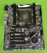 マザーボード|ASROCK