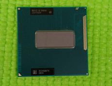 ノートパソコンCPU|INTEL