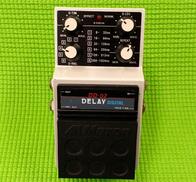 エフェクター|MAXON