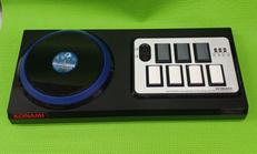 BEATMANIA IIDX専用コントローラー|KONAMI