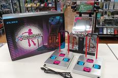 DANCE DANCE REVOLUTION CLASSIC|ZUIKI