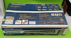 DVDプレーヤー|PANASONIC