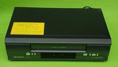 ビデオデッキ|SANSUI