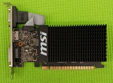 グラフィックボード|MSI