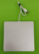 外付けDVDドライブ|APPLE