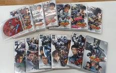 仮面ライダー龍騎 通常版 全12巻セット|東映