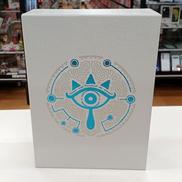 ゼルダの伝説 ブレス オブ ザ ワイルド オリジナルサウンド|日本コロムビア