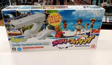 ファミリーフィッシング さおコン同梱版|バンダイナムコゲームス