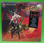 OZZY OSBOURNE ? THE ULTIMATE S|CBS ASSOCIATED RECORDS