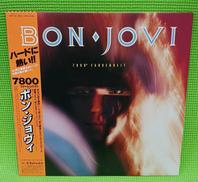 BON JOVI 7800FAHRENHEIT|MERCURY