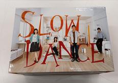 TVドラマ/スローダンス DVD-BOX|アミューズソフトエンタテインメント(株)