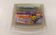 ピチューブラザーズミニ|ポケモン
