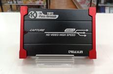 ビデオキャプチャー|TREASLIN