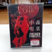 FANCLUB LIVE「ALDEA BAR AT TOKY|(株)ワーナーミュージック・ジャパン