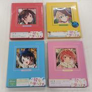 彼女、お借りします BLU-RAY 全4巻セット|DMM PICTURES