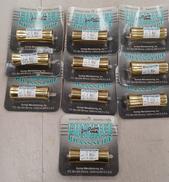 ブラススライドバー 10個セット|JIM DUNLOP