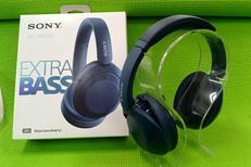 BTヘッドホン|SONY