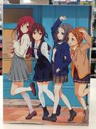 22/7 計算中 初回版 全6巻セット(堀口悠紀子描き下ろし|アニプレックス