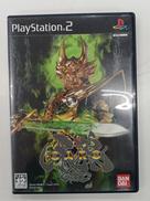 黄金騎士牙狼|BANDAI