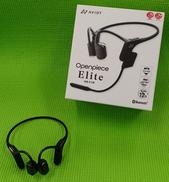 骨伝導イヤホン|AVIOT