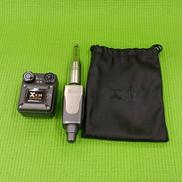 インイヤーワイヤレスシステム|XVIVE