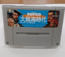 大航海時代|KOEI