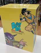 ドラゴンボールZ DVD-BOX DRAGON BOX Z編|ポニーキャニオン