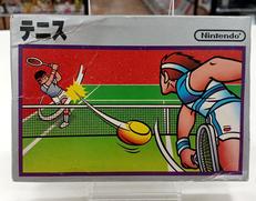 テニス|任天堂