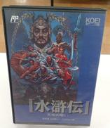 水滸伝 天命の誓い|コーエー
