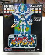 メダロット クワガタバージョン|イマジニア