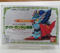 SDガンダム外伝 ナイトガンダム物語|バンダイ