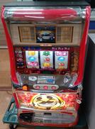 ※店頭受取のみ　コイン機です|大都技研