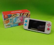 NINTENDO SWITCH LITE|NINTENDO
