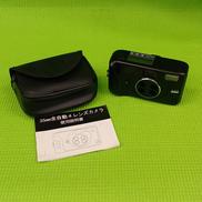 4連写トイカメラ|パワーショベル