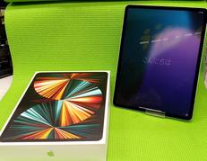 IPAD PRO(第5世代)|APPLE