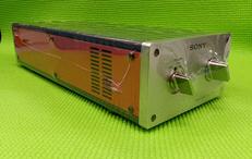 ヘッドアンプ|SONY