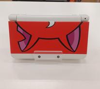 NEW 3DS|NINTENDO