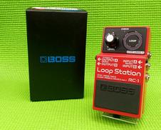 エフェクター|BOSS