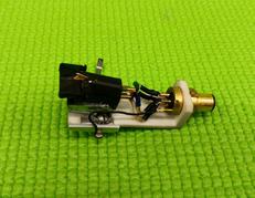 カードリッジ|SHURE