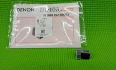 カードリッジ|DENON