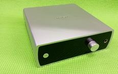 D/Aコンバーター|DENON