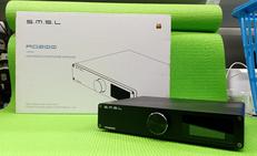 デジタルアンプ|S.M.S.L