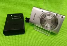 デジタルカメラ|CANON