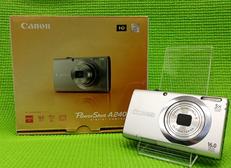 デジタルカメラ|CANON