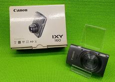 デジタルカメラ|CANON