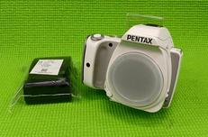 デジタル一眼レフカメラ|PENTAX