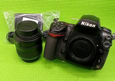 デジタル一眼|NIKON