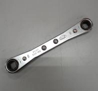 ラチェットめがねレンチ|KTC